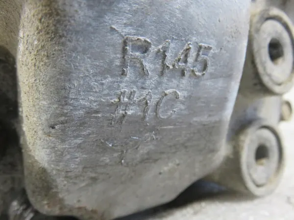 Diferencial Nissan Qashqai I 2.0 dCi 4x4 OEM M1127329-R145 image 5