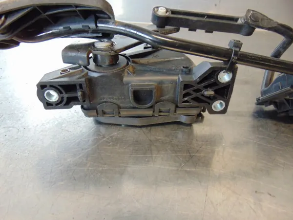 Pédale d'accélérateur Renault Kangoo OEM 8200699691 image 3