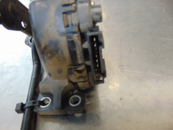 Pédale d'accélérateur Renault Kangoo OEM 8200699691 image 4