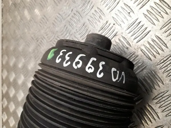 Porsche Macan taka-akselin ilmapussi OEM 95B616002G image 4