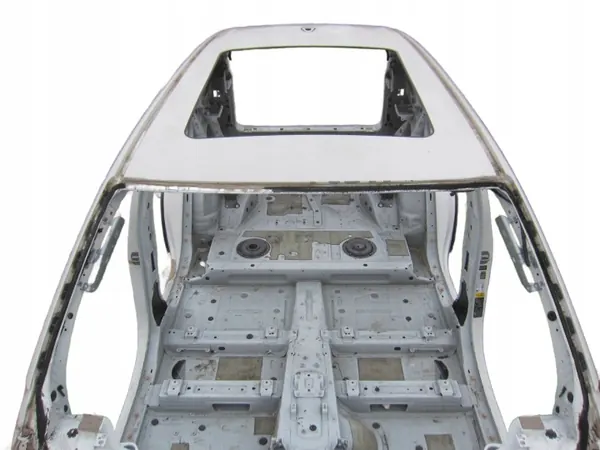 BMW X5 F15 dakbekleding OEM VVXC555WQW6Q65 image 2