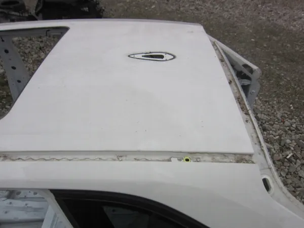 BMW X5 F15 dakbekleding OEM VVXC555WQW6Q65 image 3