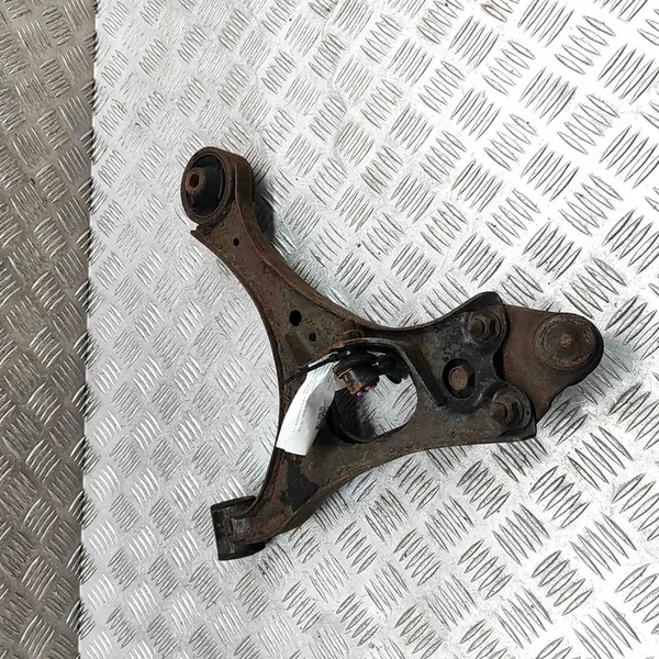 Braccio di Controllo Anteriore Sinistro Honda Civic VIII Sedan image 3