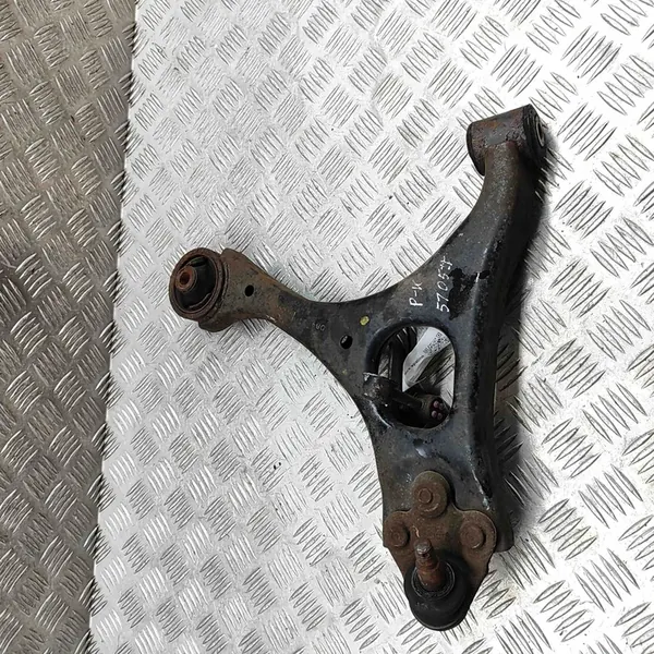 Braccio di Controllo Anteriore Sinistro Honda Civic VIII Sedan image 4