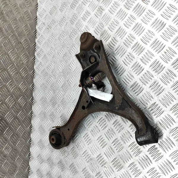 Braccio di Controllo Anteriore Sinistro Honda Civic VIII Sedan image 5