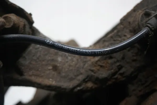 KIA CEED I ED 2008 2.0 CRDI Mozzo Destro 517162H100 image 10