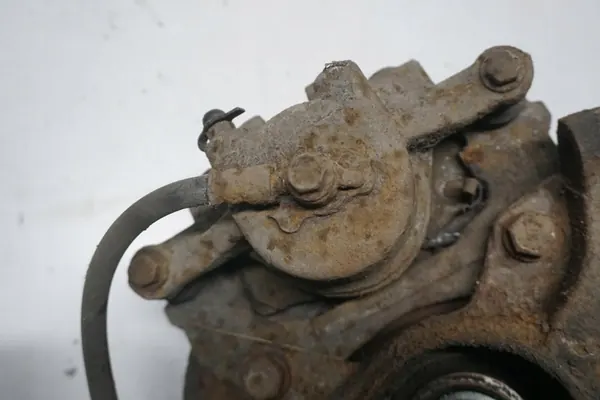 KIA CEED I ED 2008 2.0 CRDI Mozzo Destro 517162H100 image 6