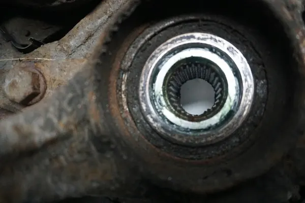 KIA CEED I ED 2008 2.0 CRDI Mozzo Destro 517162H100 image 7