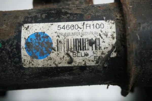 KIA CEED I ED 2008 2.0 CRDI Mozzo Destro 517162H100 image 8