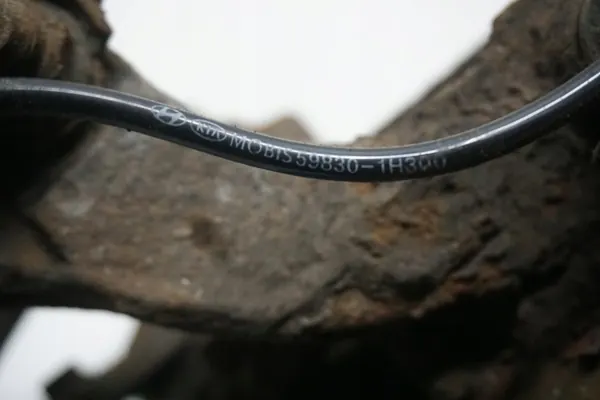 KIA CEED I ED 2008 2.0 CRDI Mozzo Destro 517162H100 image 9