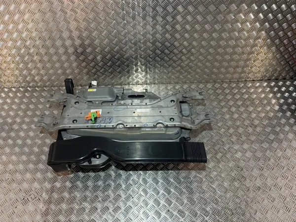 Batería Honda OEM 1E100-6MA-J011-M1 - 10Ah Usada image 2
