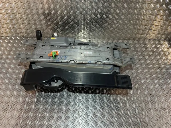 Batería Honda OEM 1E100-6MA-J011-M1 - 10Ah Usada image 6
