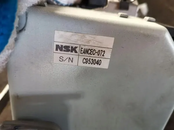 Peça auto Nissan OE 48810 3ND0C usada image 3