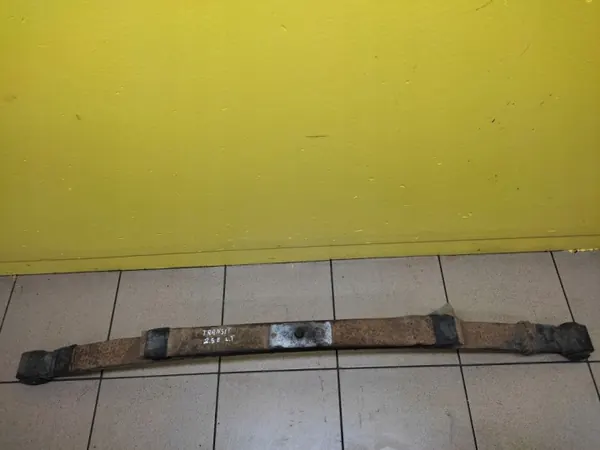 Hintere Linke Feder Ford Transit 2.5 OEM RESOR image 2