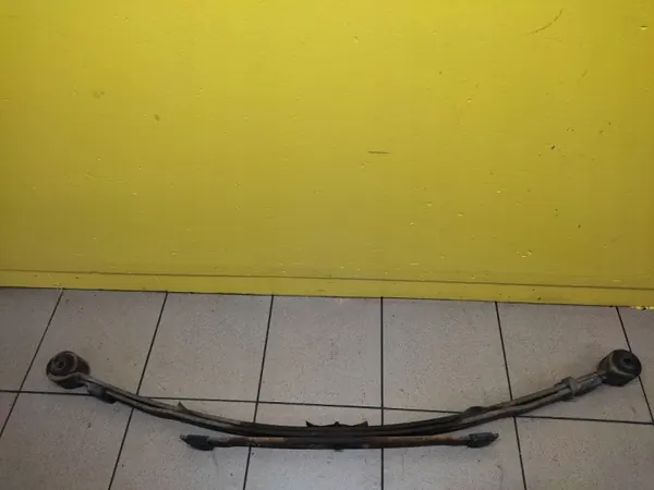 Hintere Linke Feder Ford Transit 2.5 OEM RESOR image 9