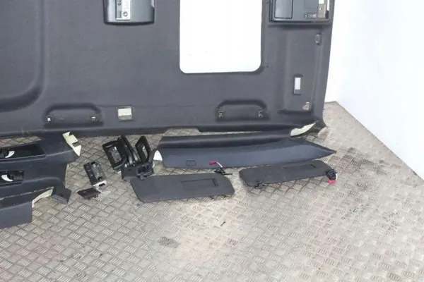 Plafonnier LUBOS pour BMW X5 E53 3.0L Diesel image 3