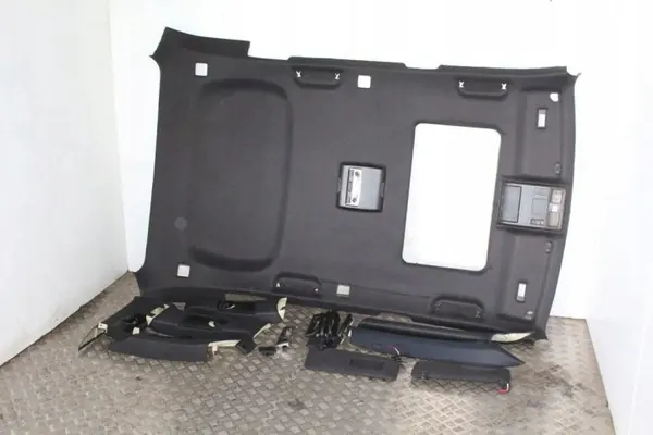 Plafonnier LUBOS pour BMW X5 E53 3.0L Diesel image 4