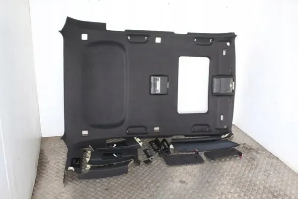 Plafonnier LUBOS pour BMW X5 E53 3.0L Diesel image 5