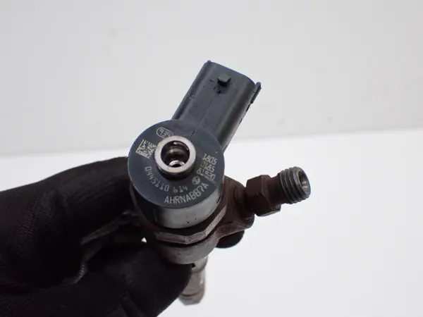 Conjunto de injetores OEM 0445110614 para Fiat Tipo II 1.3 M-JET image 3