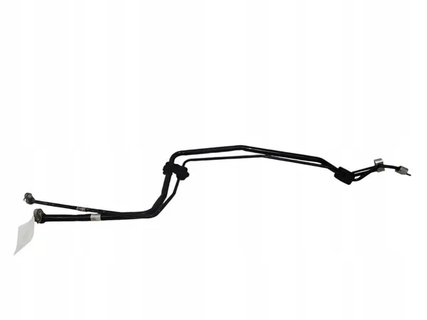 Mercedes-Benz Vito Viano W639 A/C Letku image 2