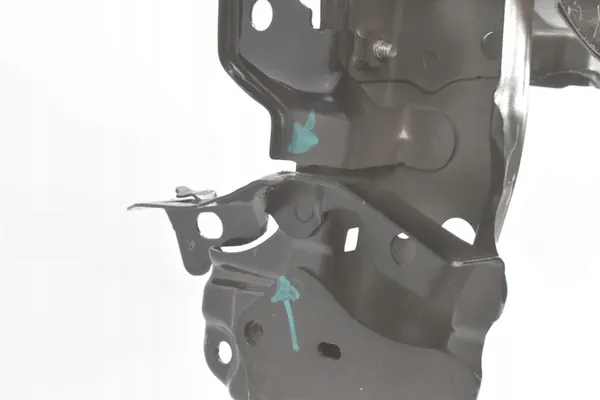 Frontverstärkung 53201-47902 Toyota Prius III XW30 image 4