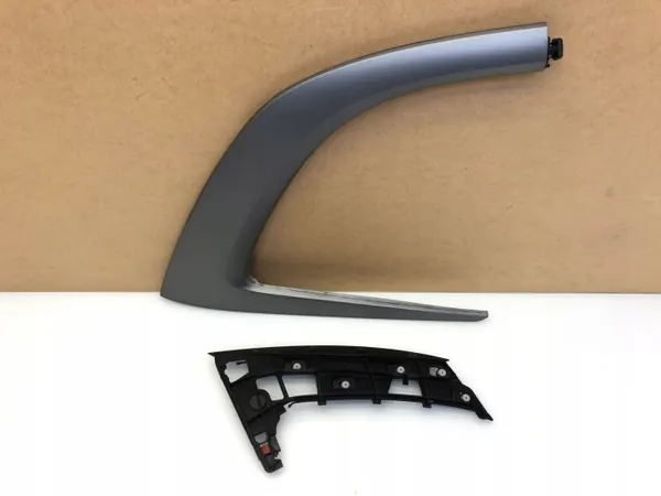 OEM 96776507 001 Achter Rechts Raamrubber - Gebruikt image 2