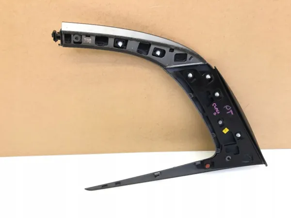 OEM 96776507 001 Achter Rechts Raamrubber - Gebruikt image 3