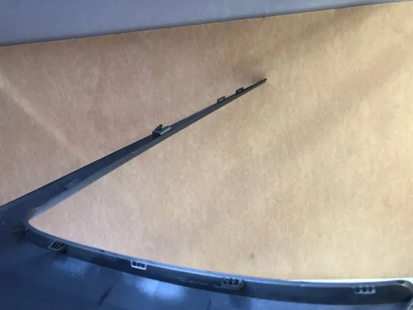 OEM 96776507 001 Achter Rechts Raamrubber - Gebruikt image 5