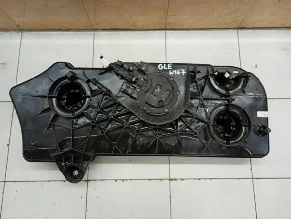 AdBlue tankpomp OEM 1674708202 Mercedes GLE image 2