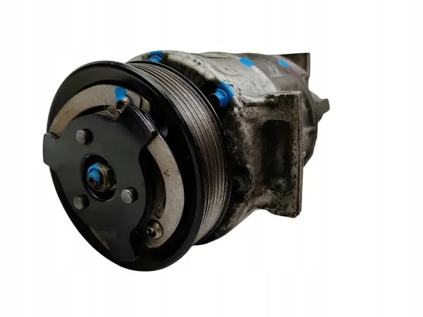 Compressore Aria Condizionata VW Passat B7 2.0 TDI image 2