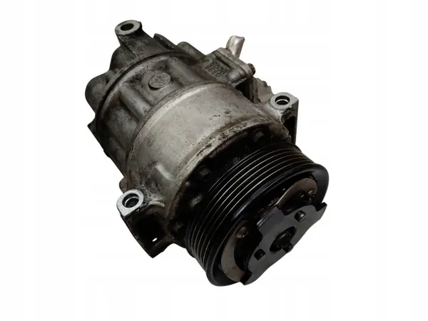 Compressore Aria Condizionata VW Passat B7 2.0 TDI image 3