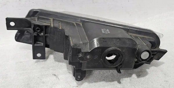 Farol de neblina direito BMW 1 E81 E87 LIFT 2007-2011 image 3