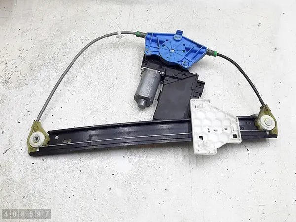 Raamregulator Audi A4 2007 8e0839462c image 2