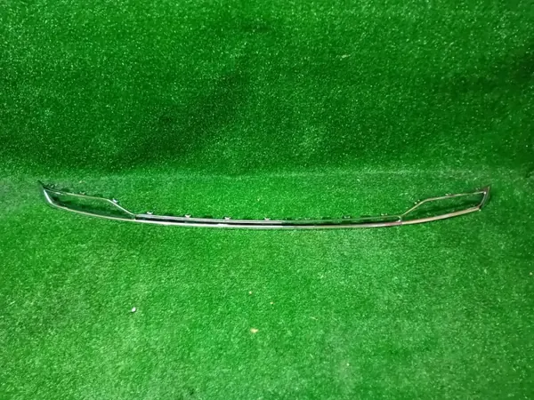 OEM 86696G4620 Moldura Cromada Parachoques Trasero Hyundai i30 image 2
