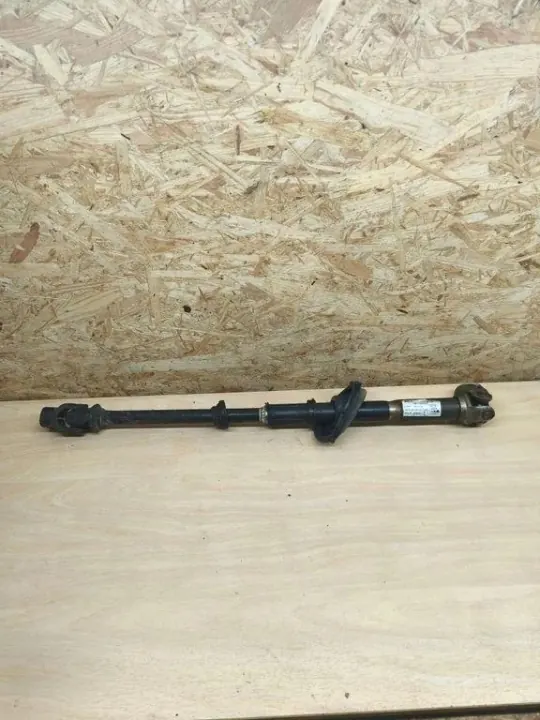 Ohjauspylvään liitin OEM 8K1419753 Audi A4 image 2
