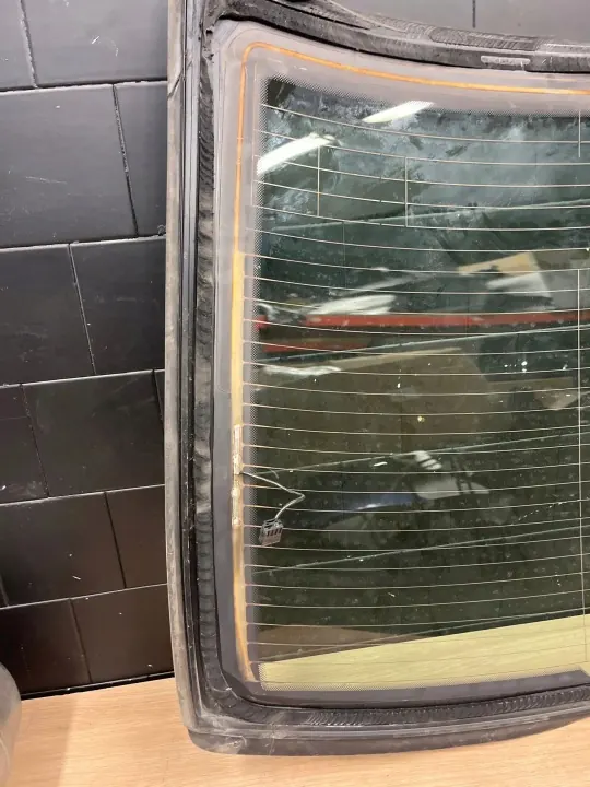 Mercedes W221 takalasi OEM A2216700480 Sungate image 3