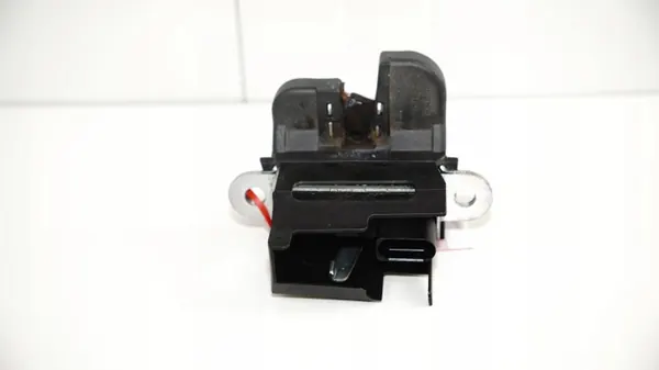 Klepslot OEM 365577376 voor VW Golf 6 VI Station image 6