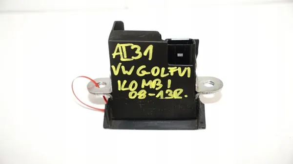 Klepslot OEM 365577376 voor VW Golf 6 VI Station image 8