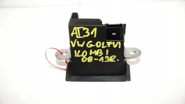 Klepslot OEM 365577376 voor VW Golf 6 VI Station image 9