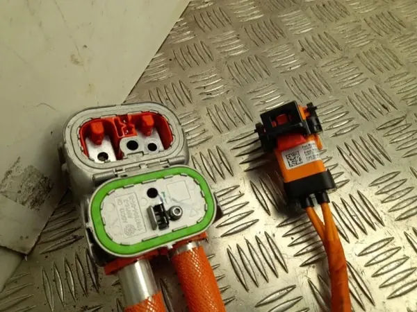 Câble de charge batterie Tesla Model Y OEM 150177360B image 3