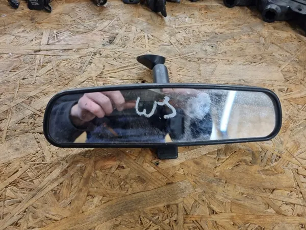 OEM 4299325 Taustapeili Jeep Grand Cherokee WJ:lle image 2