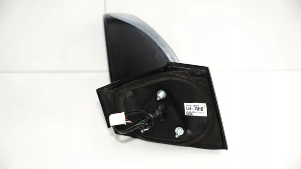 OEM 360158524 vänster sidospegel för Toyota Yaris II 05-09 image 4