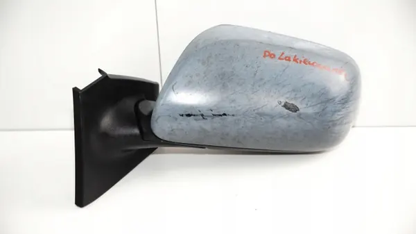 OEM 360158524 vänster sidospegel för Toyota Yaris II 05-09 image 5