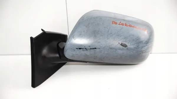 OEM 360158524 vänster sidospegel för Toyota Yaris II 05-09 image 6