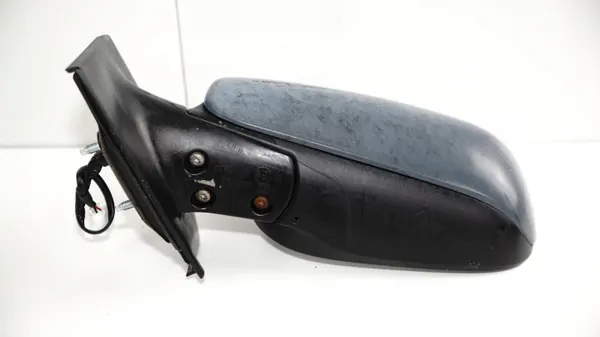 OEM 360158524 vänster sidospegel för Toyota Yaris II 05-09 image 9