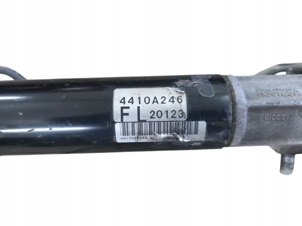 OEM MAGLOWNICA CITROEN C-CROSSER 2.2 HDI Usado image 4