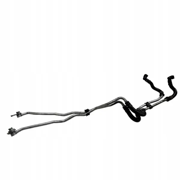 BMW 7 versnellingsbakkoelslang OEM 7592475 image 2