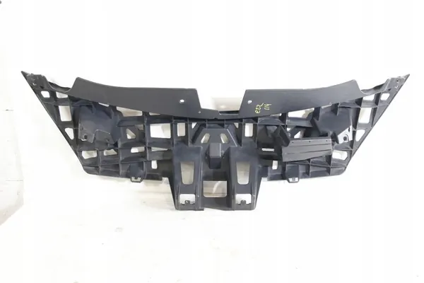 Upper Bumper Support Bracket Renault Clio III 2009-2014 OEM image 4