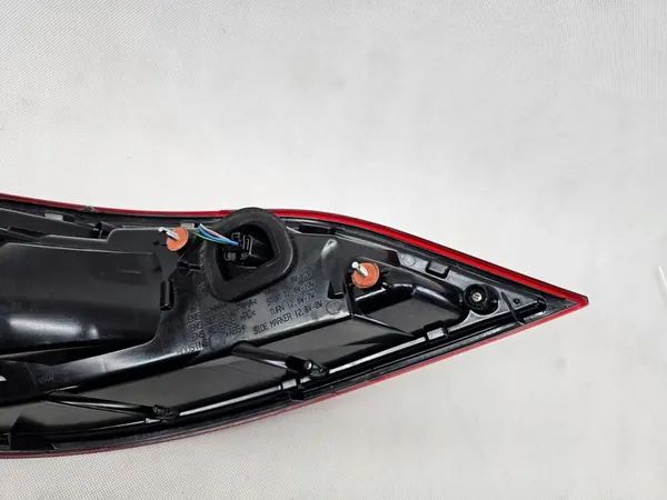 RECHTER LED ACHTERLICHT MERCEDES CLS II W218 A2189067800 image 10