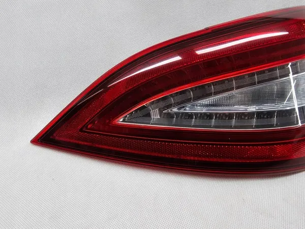 RECHTER LED ACHTERLICHT MERCEDES CLS II W218 A2189067800 image 2